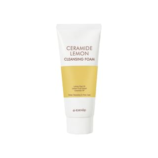 Espuma limpiadora de cerámica eyeNlip - 5 fragancias