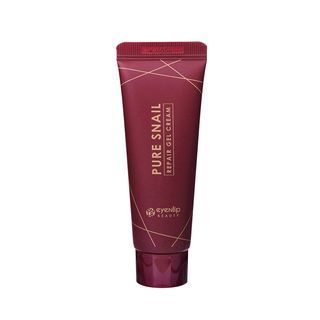 Crème gel de réparation à l'extrait d'escargot eyeNlip 45ml