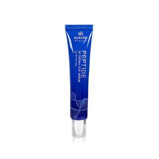 eyeNlip Peptide 3R Derma Eye Serum