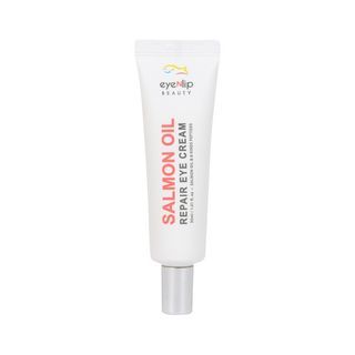Crème réparatrice pour les yeux à l'huile de saumon eyeNlip 30ml