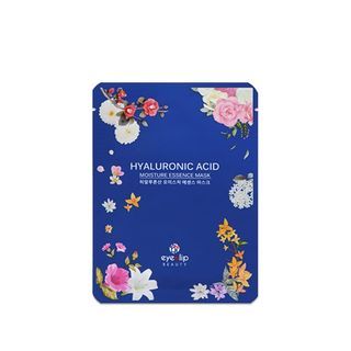 Set de Máscara de Esencia Hidratante con Ácido Hialurónico eyeNlip (10 Tipos)