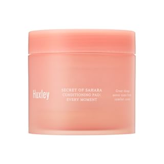Huxley Toning Pads, 60 pads