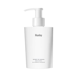 Huxley Blue Medina Tangerine Body Lotion - 300ml