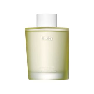 Aceite corporal Huxley, Azul de Medina Naranja (2025), 100 ml