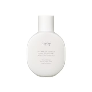 Refrescante de manos Huxley Jardenero Marroquí - 55ml