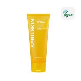 APRILSKIN Calendula Peel-Off Pack