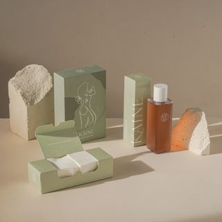 KAINE Kombu Balancing Toner Special Set - Face Tonic Kit