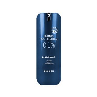 Sérum anti-âge MIZON Retinol 0,1%