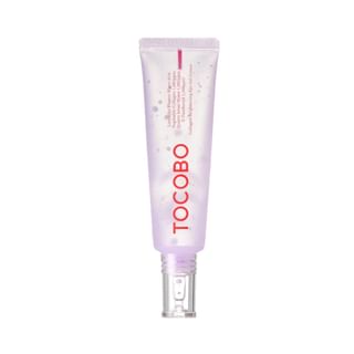 Gel-crème pour les yeux TOCOBO éclaircissant au collagène