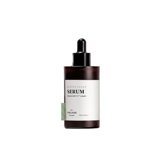 Sérum nettoyant actif Village 11 Factory 50ml