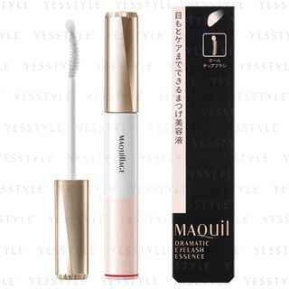 Shiseido Dramatic Eyelash Essence 8g