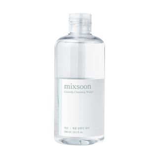 Eau nettoyante mixsoon Centella - Nettoyant doux