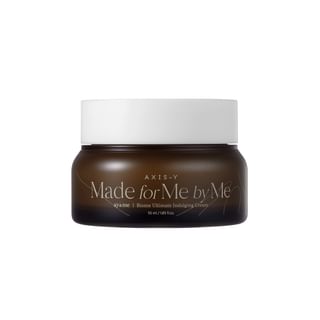 Cremas hidratantes y nutritivas AXIS-Y Biome Ultimate - 55 ml