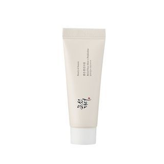 Crème solaire mini Beauty of Joseon - Soulagement du Soleil