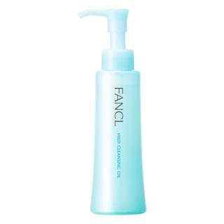 Aceite limpiador suave Fancl 120 ml