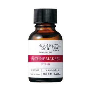 TuneMakers Ceramide 200 Essence, 20ml