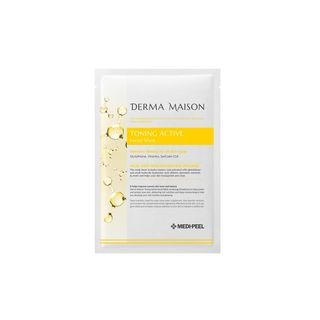Masque facial actif tonifiant MEDIPEEL, 23 ml