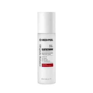 Toner Médipeel Glutathion Blanc Soie 180ml