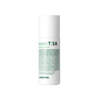 MEDIPEEL Micro Tea Powder Cleanser