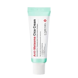 Crema calmante y hidratante CARE:NEL - Crema anti-manchas