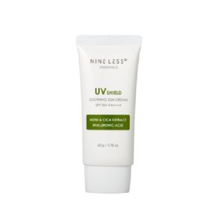 Crema solar protector solar NINELESS - 50 ml
