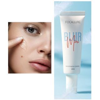 FOCALLURE BlurMax Pore Blurring Primer - Smooth and Oil Control Base