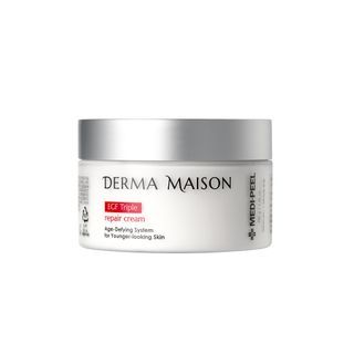 Cremas reparadoras triples EGF Medipeel Jumbo 200g