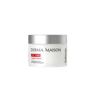 Crema de reparación triple EGF Derma Maison MEDIPEEL 50g