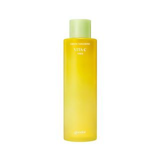 Lotion tonique Goodal à l'extrait de pamplemousse vert Vita C
