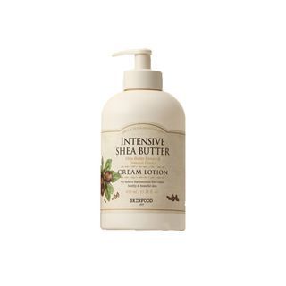 SKINFOOD Intensive Shea Butter Body Cream 450ml