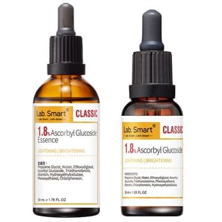 Dr. Hsieh Lab. Classic 1.8% Ascorbyl Glucoside Essence, 30ml