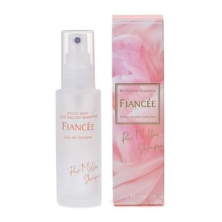 Shampoing Doux et Pur FIANCEE 50ml