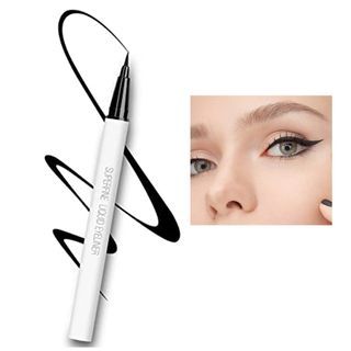 Lápiz de ojos líquido FOCALLURE - Negro