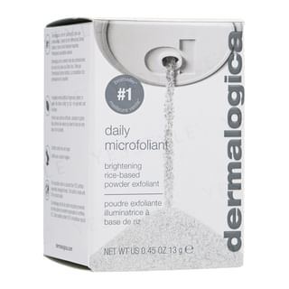 Exfoliante diario de micro-polvo Dermalogica, 13g