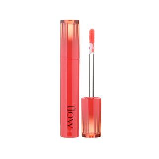Tinte labial The Saem Flujo - 3 colores #CR01