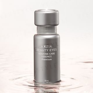 Essencia para el cuidado de los ojos AXXZIA Premium 15 ml