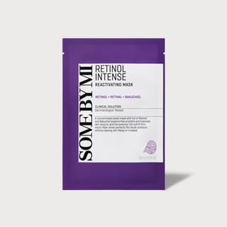 Masque Revitalisant Intensif au Rétinol SOME BY MI