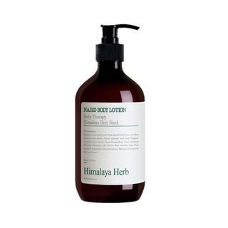 Lotion corporelle NARD à l'extrait de thé vert et romarin (500ml)