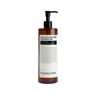 NARD AHA PHA Deep Cleansing Oil 500ml