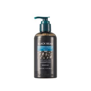 NATURE REPUBLIC Black Bean Anti Hair Loss Shampoo
