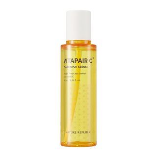Sérum Vitapair C de NATURE REPUBLIC - Sérum à la vitamine C pour l'éclaircissement de la peau (grand format)