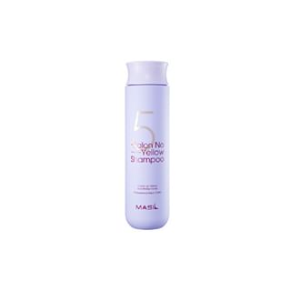 Champú purificante MASIL para cabello teñido, 300 ml