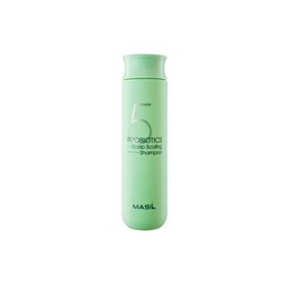 MASIL Probiotics Scalp Shampoo 300ml
