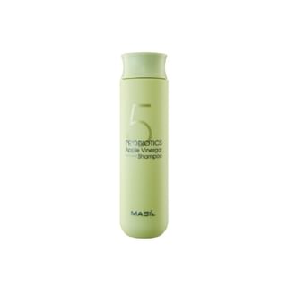 MASIL Probiotics Apple Vinegar Shampoo, 300ml