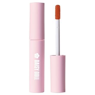Tinte à lèvres aquatique Club Cosmetics Daisy Doll BR-01 Marron Orange
