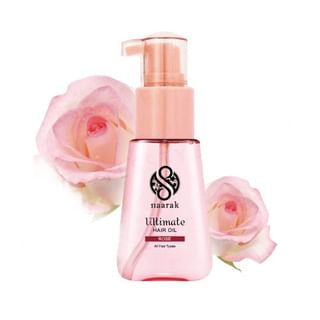 naarak Rose Hair Oil, 70ml