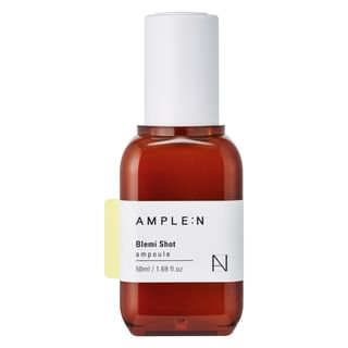 Ample:N Blemi Shot Ampoule Jumbo 50ml