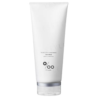 Tratamiento Promille 200g