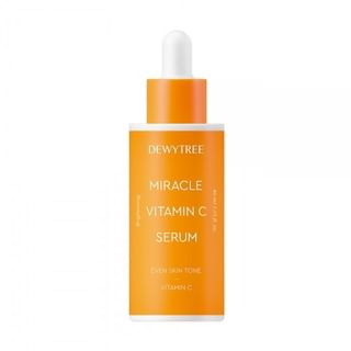DEWYTREE Miracle Vitamin C Serum 40ml