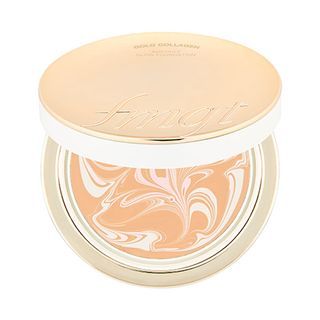 THE FACE SHOP Gold Collagen Ampoule Glow Foundation